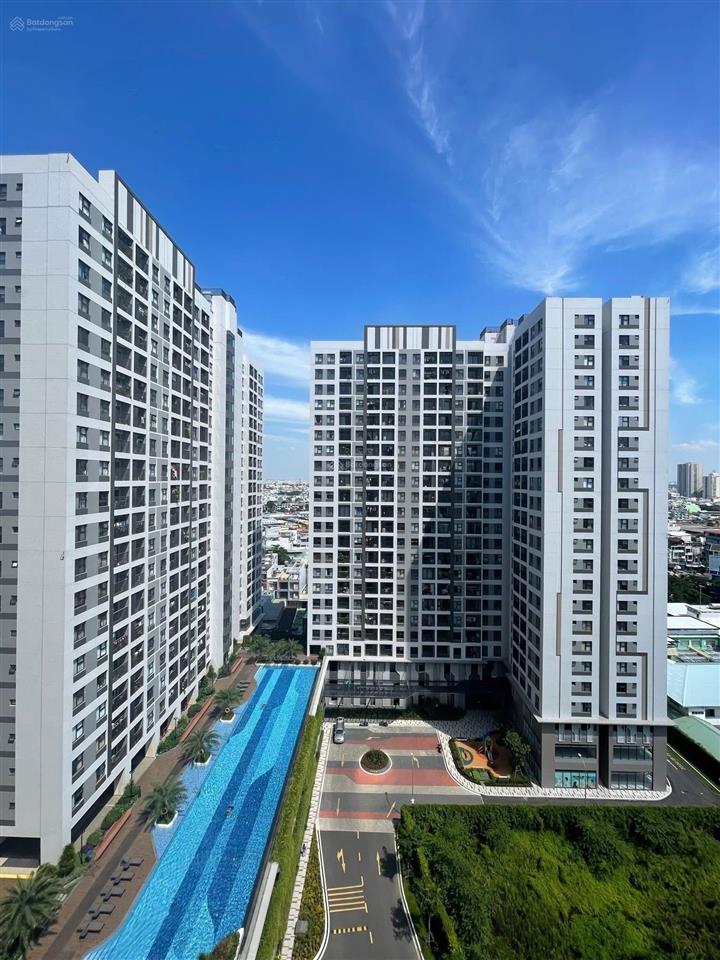 The privia 03 pn (83m2) giá 5.35 tỷ tầng trung