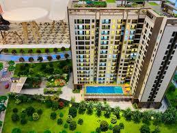 Chính chủ saigon asiana 67m² 2pn 2wc