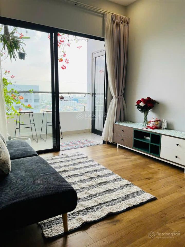 Hiếm căn hộ view đêm đẹp flora novia có dòng tiền 11.5tr. 076750073