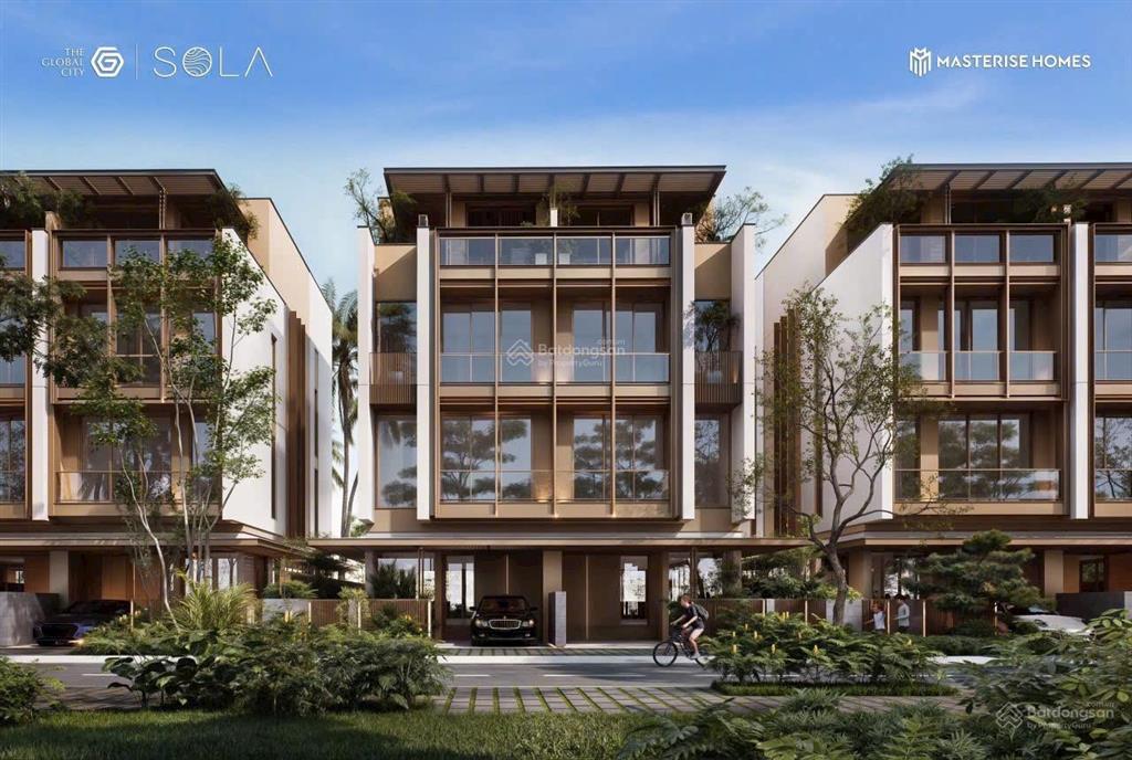 Tuyệt phẩm biệt thự khu compound 3 mặt sông, có bến du thuyền, chỉ trả 30%. 0902 746 ***