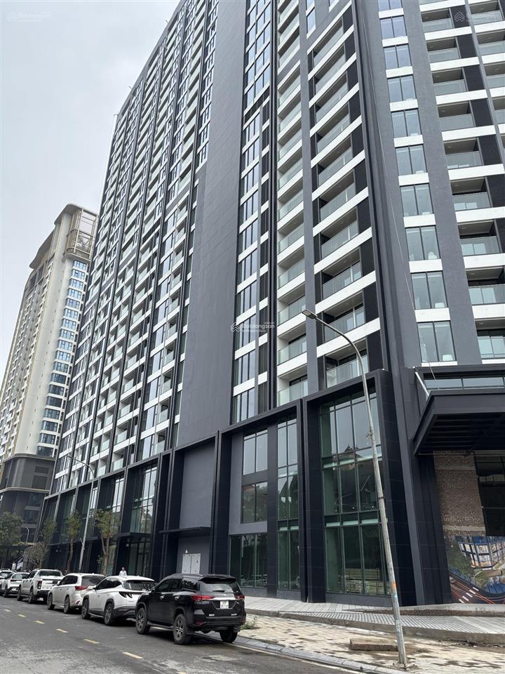 Cập nhật căn 2pn bán mới nhất tòa skyline westlake nhà mới tinh full nội thất gắn tường