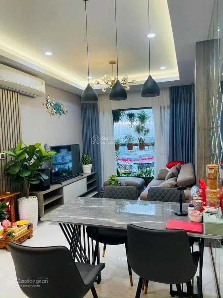 Chủ vừa gửi bán căn hộ cc view đẹp tại lucky palace, 5,4 tỷ, 80m², 2pn 2wc, quận 6, hồ chí minh