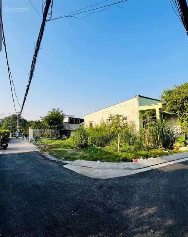 Bán 140m2 đất 2 mặt tiền hxh 2tỷ990tr lê văn lương tiềm năng sinh lời nhanh bank hỗ trợ