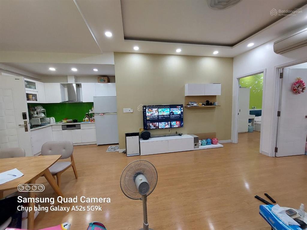 Bán căn hộ 69m², 2pn, 2 toilet, cc dream home gò vấp, 2,35 tỷ 0933 002 ***