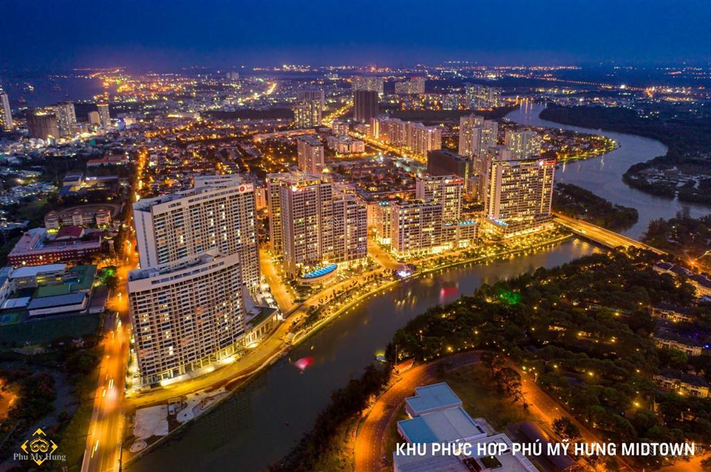 Giỏ hàng chuyển nhượng căn hộ midtown phú mỹ hưng giá tốt nhất tháng 7/2026 hỗ trợ xem nhà 24/7