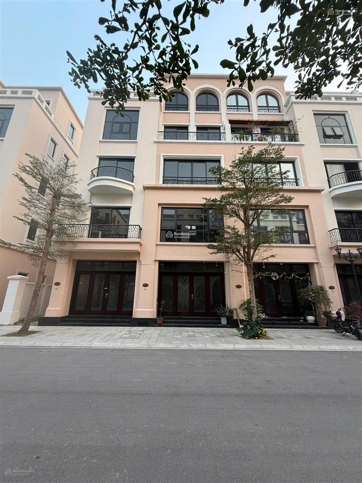 Cắt lỗ căn góc san hô 150m2 giá 19,4 tỷ sẵn sổ sang tên ngay vinhomes ocean park 2