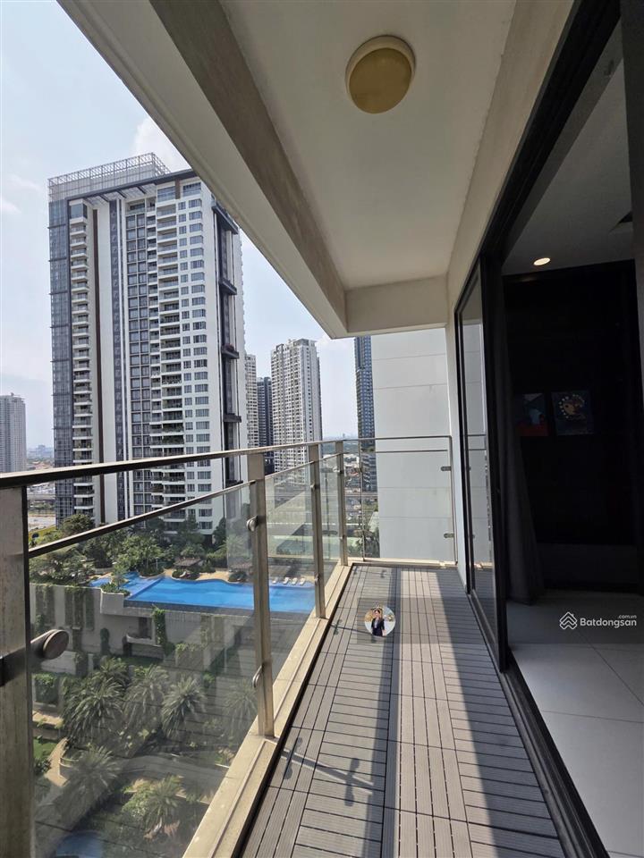 Quảng cáo hình thật | 3pn estella heights lầu cao dt 130m2 sẵn sổ hồng giá thật 18 tỷ