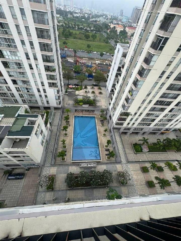 Siêu phẩm căn hộ phú mỹ hưng đối diện trường đinh thiện lý dt 95m2 giá 9.x tỷ.