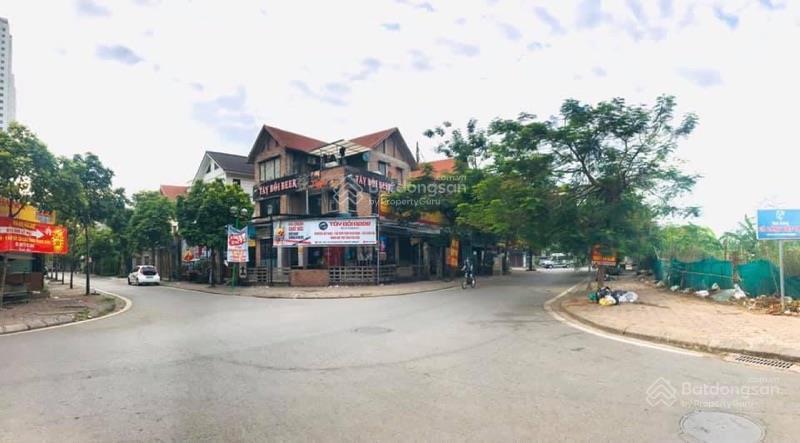 Đất phân lô kđt tây nam linh đàm, giá tham khảo tốt trong khu vực, đầu tư sinh lời tốt