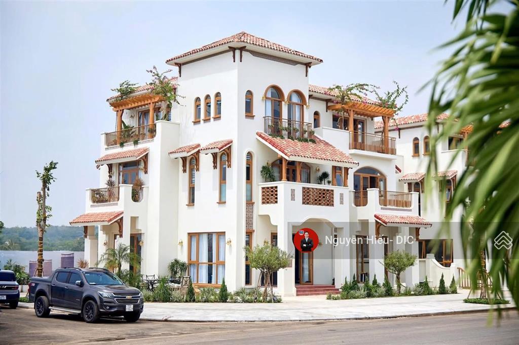 Mr. hiếu dic bán căn villa vip hoa hậu blanca city vũng tàu thương hiệu tạo nên khác biệt.