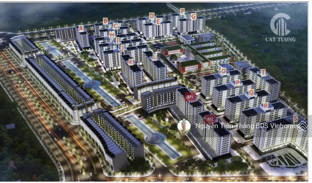 Căn góc noxh 60m2 2pn 2wc tại xã thụy hòa, yên phong, bắc ninh, giá 16,5 triệu/m2