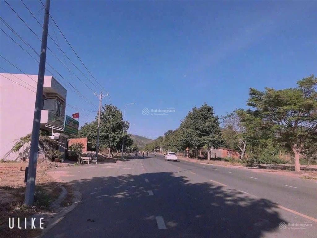 Đất mặt tiền lê duẩn tt long hải brvt mặt tiền kinh doanh!!!! 0932 698 ***