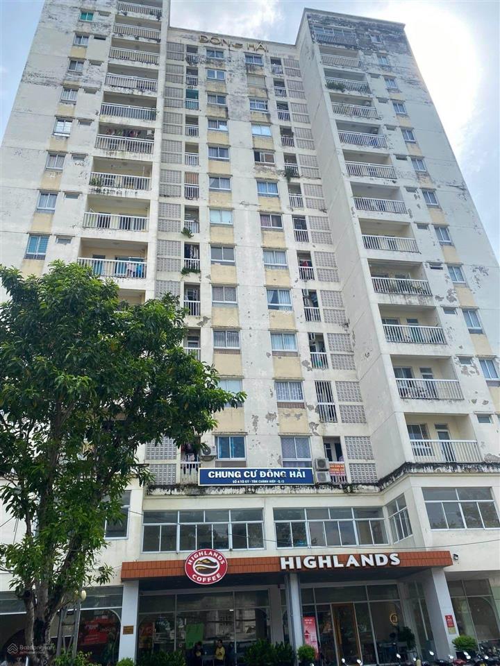 Chung cư 3pn q12 giá rẻ 2 tỷ, gần quang trung gò vấp, sổ hồng riêng