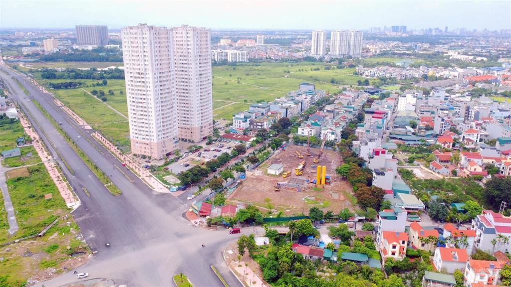 Chủ nhà chuyển nhà mới bán nhanh căn chung cư 3n, dt 93m2 ct1 vân canh, giá 4,4 tỷ. 0966 675 ***