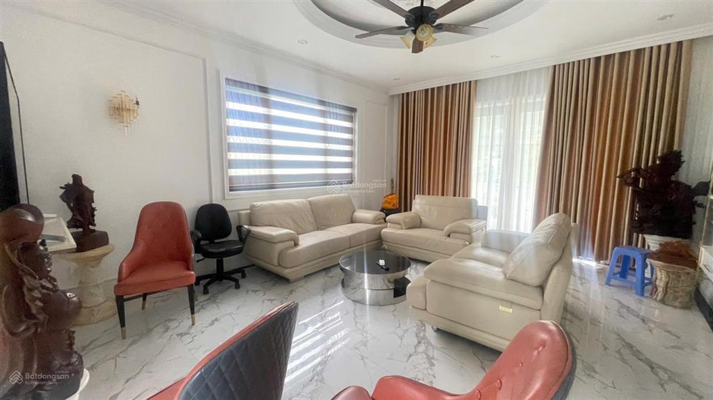 Bán biệt thự khu đô thị ven sông tắc nha trang. full nội thất. 361m² giá 23,5 tỷ