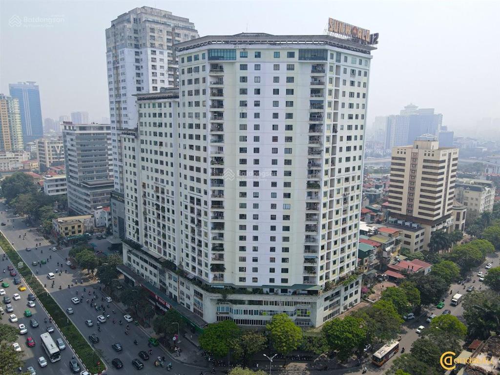 9.9 tỷ 120m2 x 3pn x 2vs m3m4 nguyễn chí thanh view ngã 4