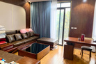 Bán liền kề Vinhomes Green Bay, 5 tầng thang máy, có hầm, hoàn thiện đẹp