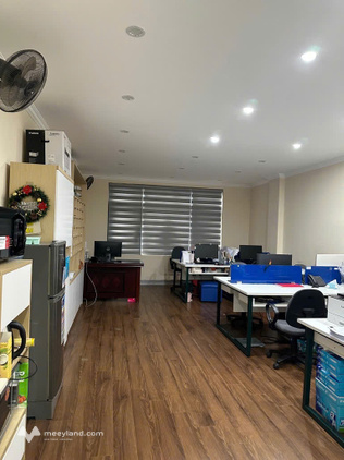 Bán gấp siêu phẩm phân lô ô tô tránh Phạm Tuấn Tài 60m2, 7 tầng, thang máy, giá 28 tỷ