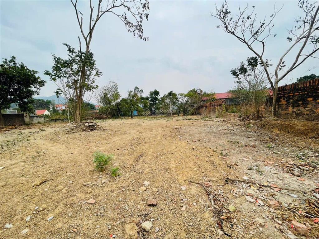 Em có mảnh đất dt 1070m2 tại thôn lập đinh ngọc thanh vĩnh phúc