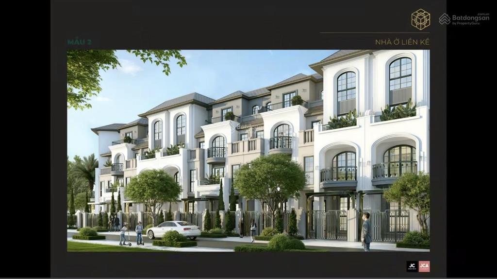 Mở bán giai đoạn 2 nhà liền kề 6x18,5m hồng hạc city phú mỹ hưng