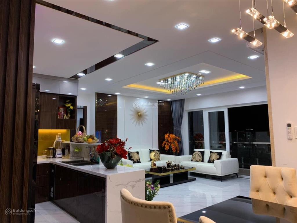 Bán căn hộ cc oriental plaza 685 âu cơ, tân phú, dt 89m2 2pn 2wc giá 4,5 tỷ 0907 909 *** hùng