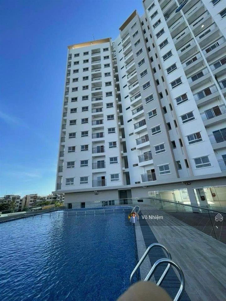 Bán căn đẹp suất xã hội quận 2 giá 2.550 tỷ 56m2 tại blue sky tower. nhà sẵn ở ngay
