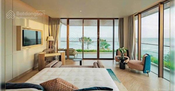 Bán biệt thự mặt tiền biển tại tổ hợp nghỉ dưỡng intercontinental grand hồ tràm ixora 2