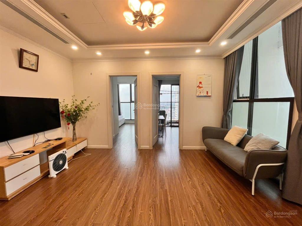 Chỉ 8.2 tỷ sang tên ngay căn 3 p ngủ, dt 84m2 ss riverside view cầu nhật tân. 0966 286 ***