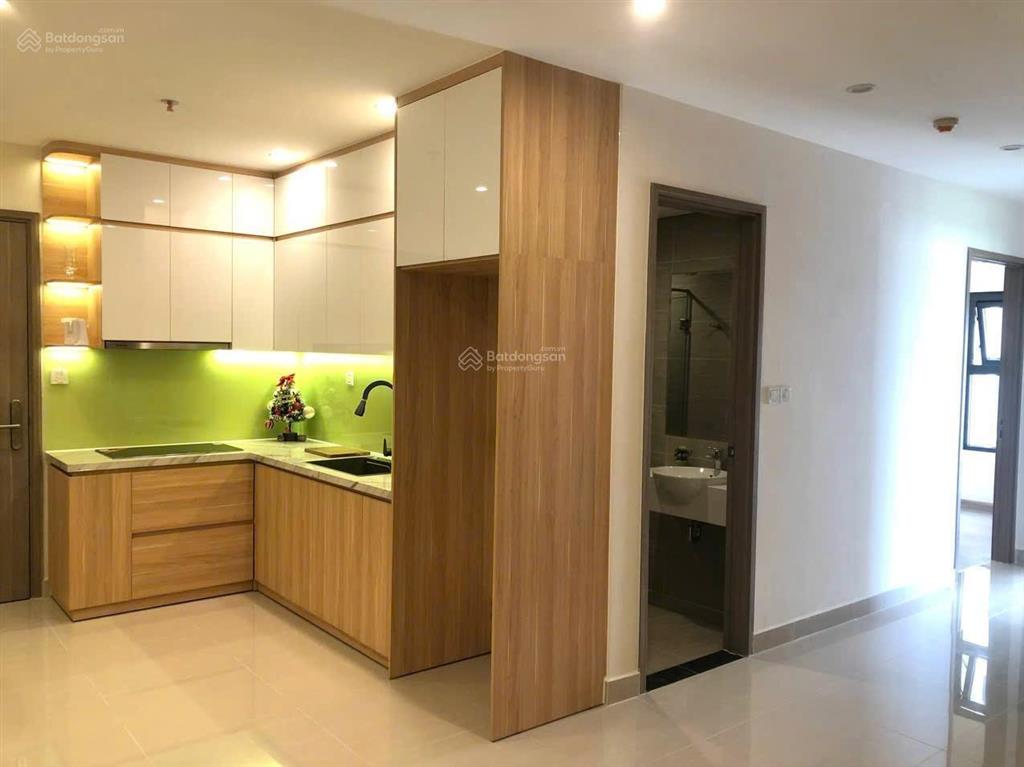 Bán gấp căn 2pn + sẵn sổ hồng rainbow. giá 3tỷ100 trọn gói, nội thất như hình. tầng đẹp hướng mát