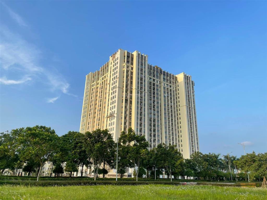 Bán căn hộ 3pn, 2wc tại moonlight 1 an lạc green symphony, 7 tỷ, 90m2, uy tín hot