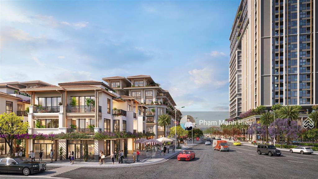 Biệt thự mặt sông hàn độc bản siêu vip tuyệt tác từ cđt sun group dành cho giới tinh hoa