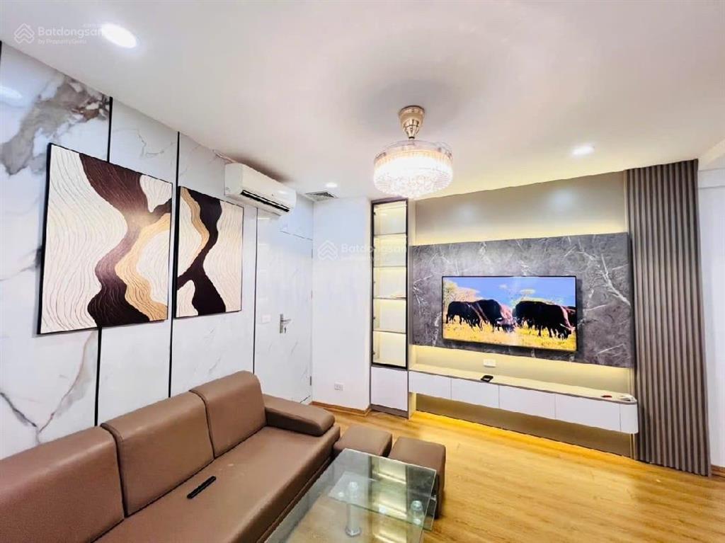 Chính chủ bán gấp căn hộ chung cư tsq euroland mỗ lao, dt 72.5m2 2pn 2wc full nội thất cực đẹp