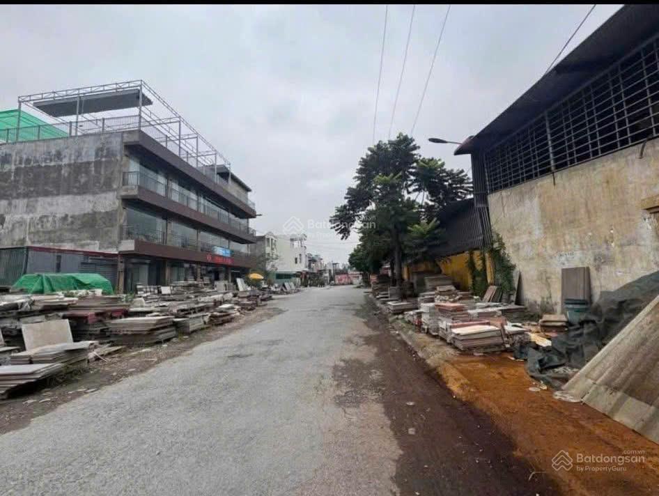 Chính chủ cần bán lô đất tại khu đấu giá ngay trung tâm chợ đầm triều, kiến an hải phòng