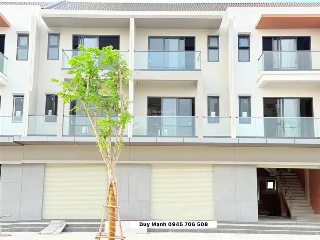 Bán gấp nhà phố suncasa square vsip ii vị trí đẹp cho thuê tốt giá 3.67tỷ/100m2