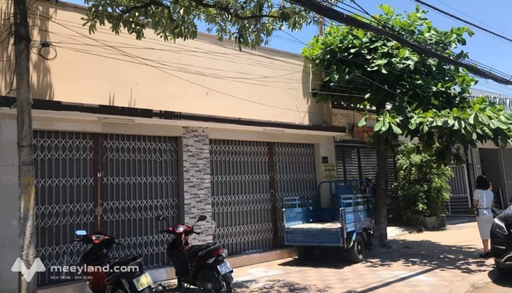 Bán nhà mặt tiền kinh doanh Thủ Khoa Huân, Phú Thủy, thành phố Phan Thiết, 503m2, quán ăn sân vườn