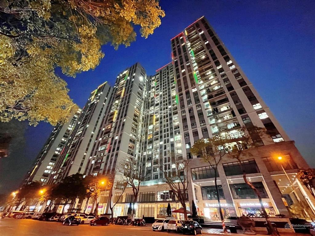 Chính chủ cần bán căn 2pn 57m2 tại chung cư green park trần thủ độ giá chỉ 4.9 tỷ. 0916 783 ***