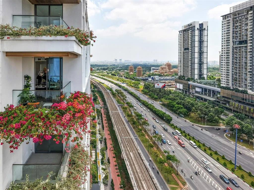 Mua chung cư trả góp bình dương gần các quận trung tâm bình thạnh, quận 12, thủ đức, quận 2,...