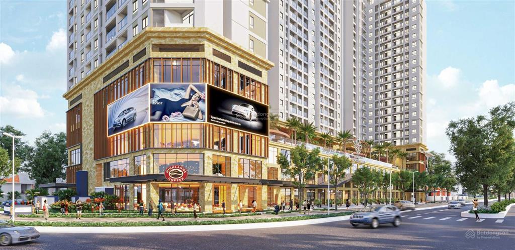Vũng tàu centre point vũng tàu chỉ 3,95 tỷ căn 2pn 2wc view biển tặng 3 máy lạnh âm trần