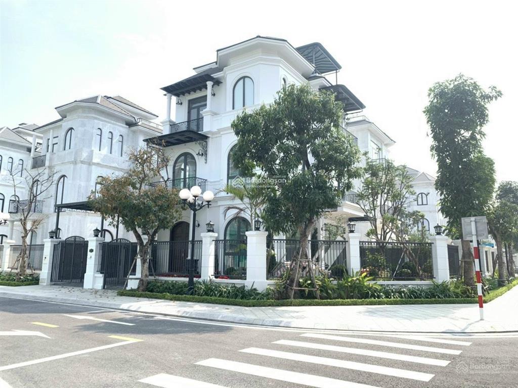 Biệt thự thương mại vvip view công viên vinhomes green villas (ký trực tiếp cđt) em xem ngay