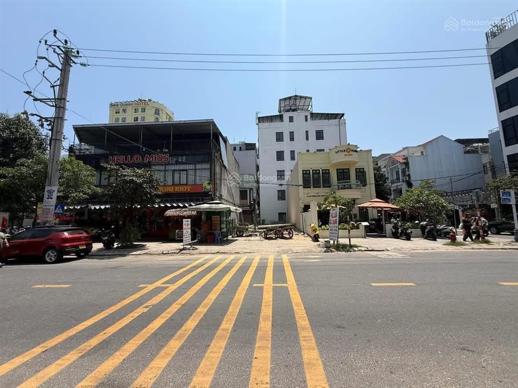 Bán đất mt đỗ bá sát ngã tư lê quang đạo ngay phố tây gọi sa