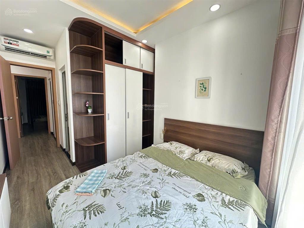 Kiều trinh chủ cần bán nhanh căn 2306 toà oc2a, nội thất mới, view biển, 2.85 tỷ bao hết