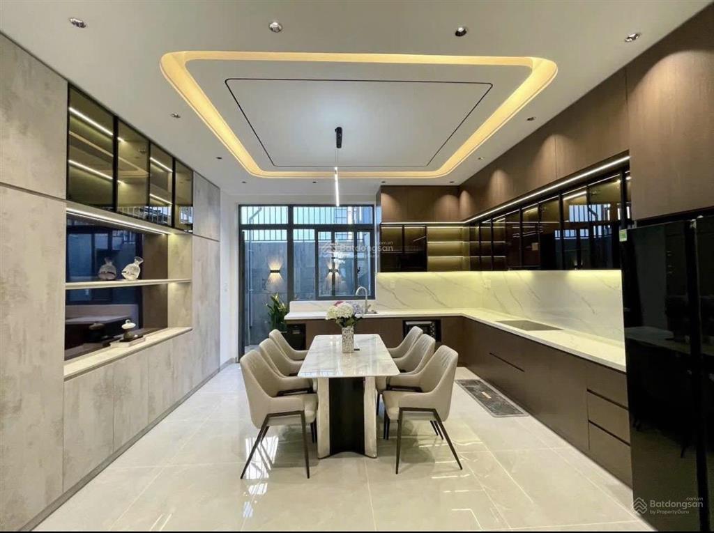 Bán nhà 3 tầng đường thông số 97 gần công viên tại gói 5 kđt mỹ gia 0908 208 ***