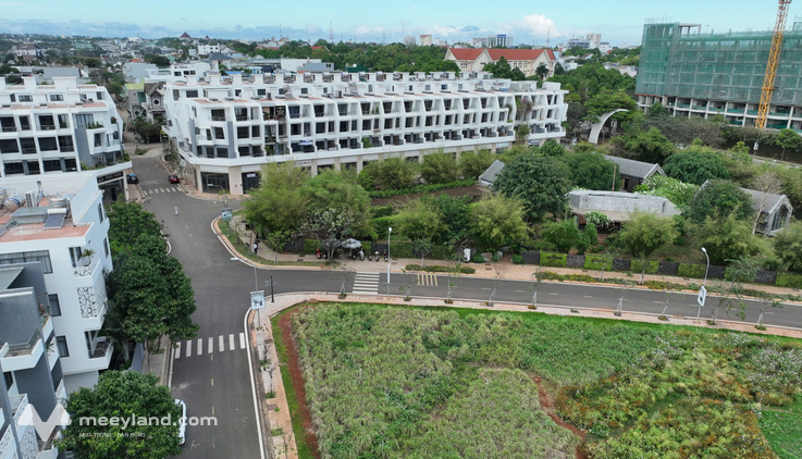 Chuyển nhượng căn góc view trường học dự án Trung Nguyên cực đẹp