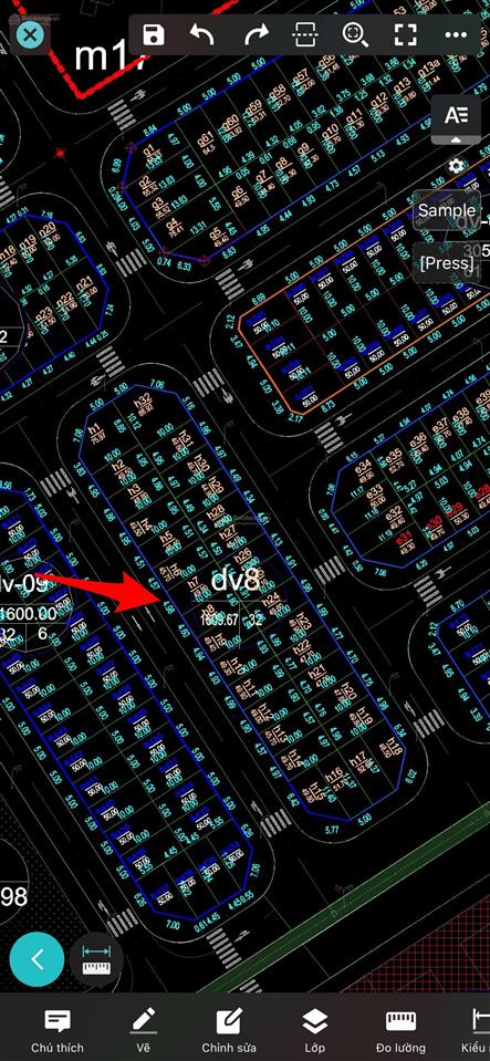 Rẻ nhất khu b. mặt tiền rộng 4,98m, hướng đông nam mát mẻ. không lỗi phong thủy