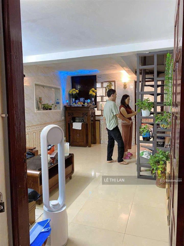 Vĩnh hồ đống đa sổ đỏ to 48/100 m2 tt tầng 1 giá 6,9 tỷ vừa có qđ xây chung cư tại chỗ cho dân