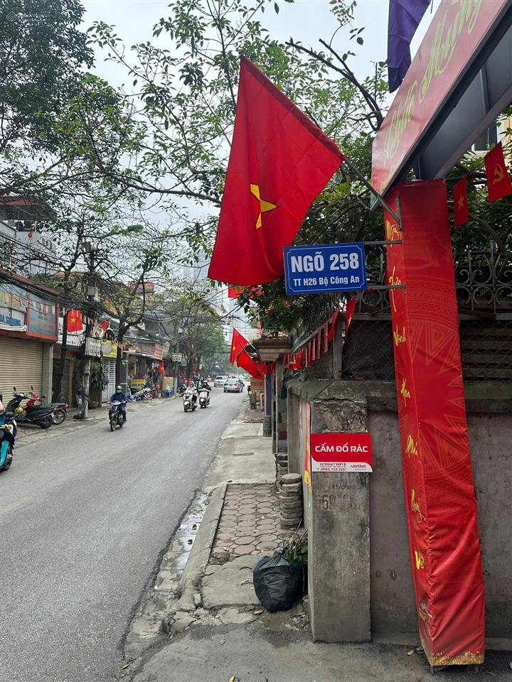Bán gấp mảnh đất tại lương thế vinh trung văn. dt 102m² giá 19 tỷ