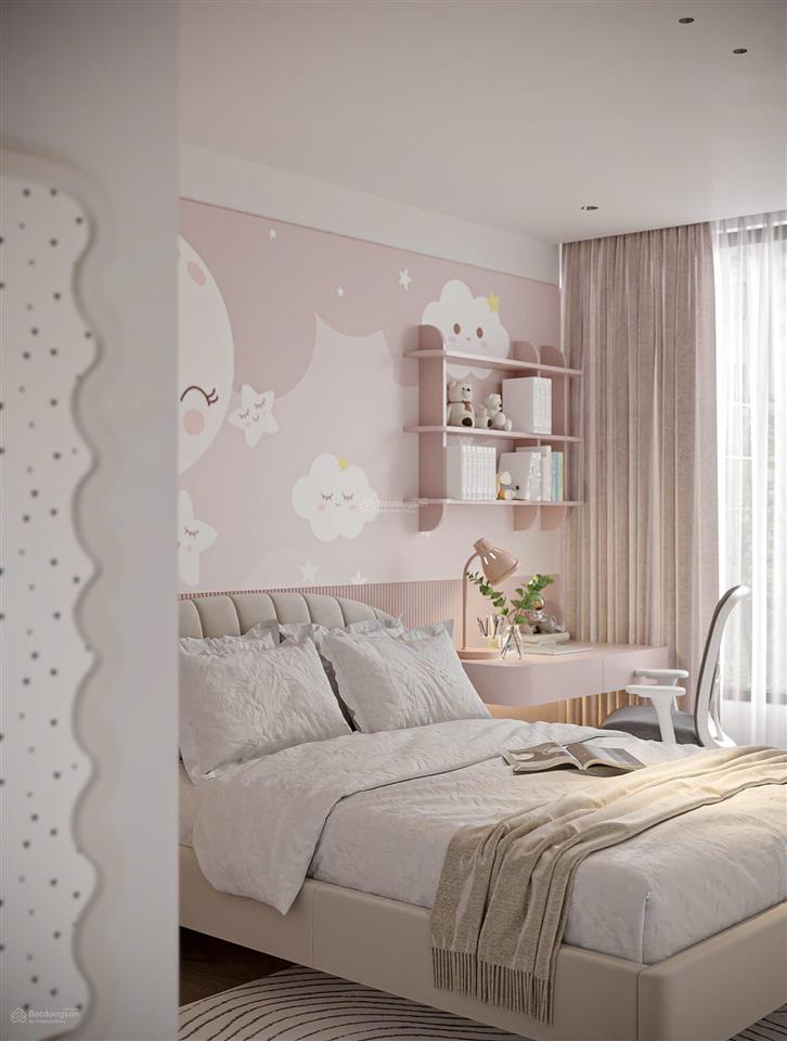 Bán căn hộ n01t6 (han jadin) diện tích 107m2 căn góc tầng cao view đẹp 3n2vs giá 19,5 tỷ