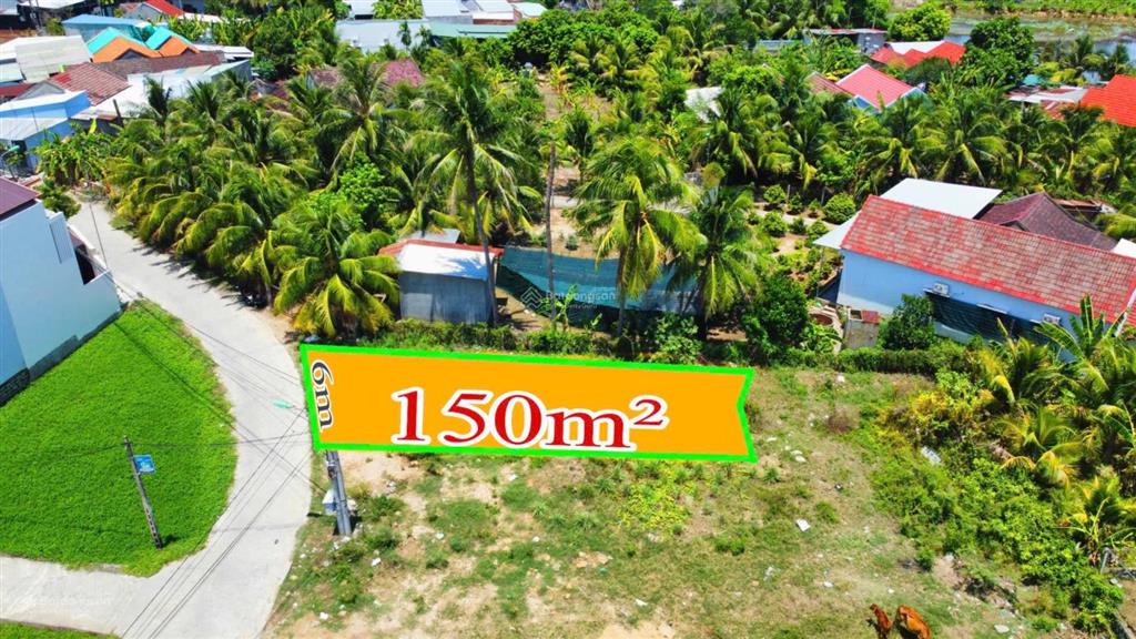 Bán đất mặt tiền đường thôn tây bắc nha trang (vĩnh phương cũ). giá chỉ 11,5tr/m2