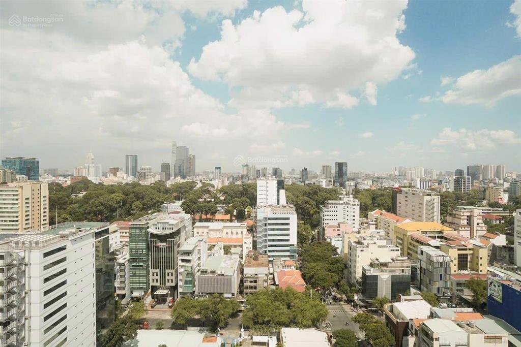 Bán căn hộ cc giá siêu hời tại léman luxury apartments, 10 tỷ, 75m², p. võ thị sáu, q3