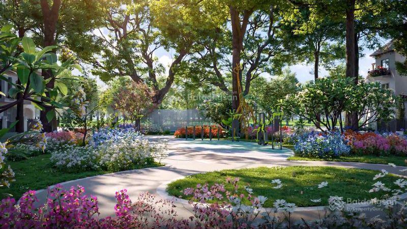 Ra mắt phân khu địa trung hải eurowindow sport garden đông vĩnh